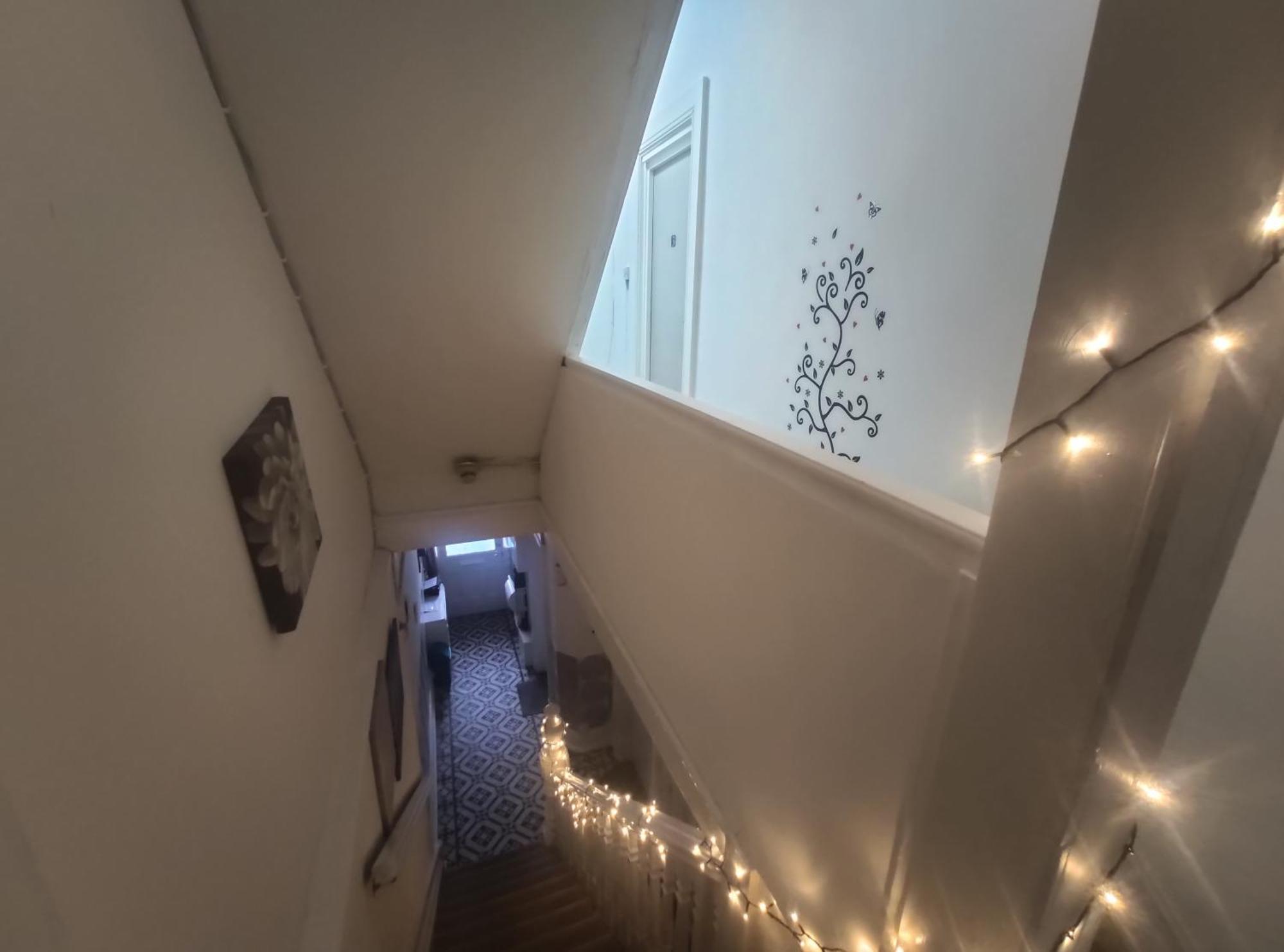 Serene 1 Bedroom Flat In Roath 卡迪夫 外观 照片